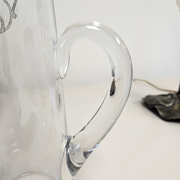 Lemonade pitcher - Picture 6 of 8